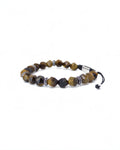 Tiger eye Vintage