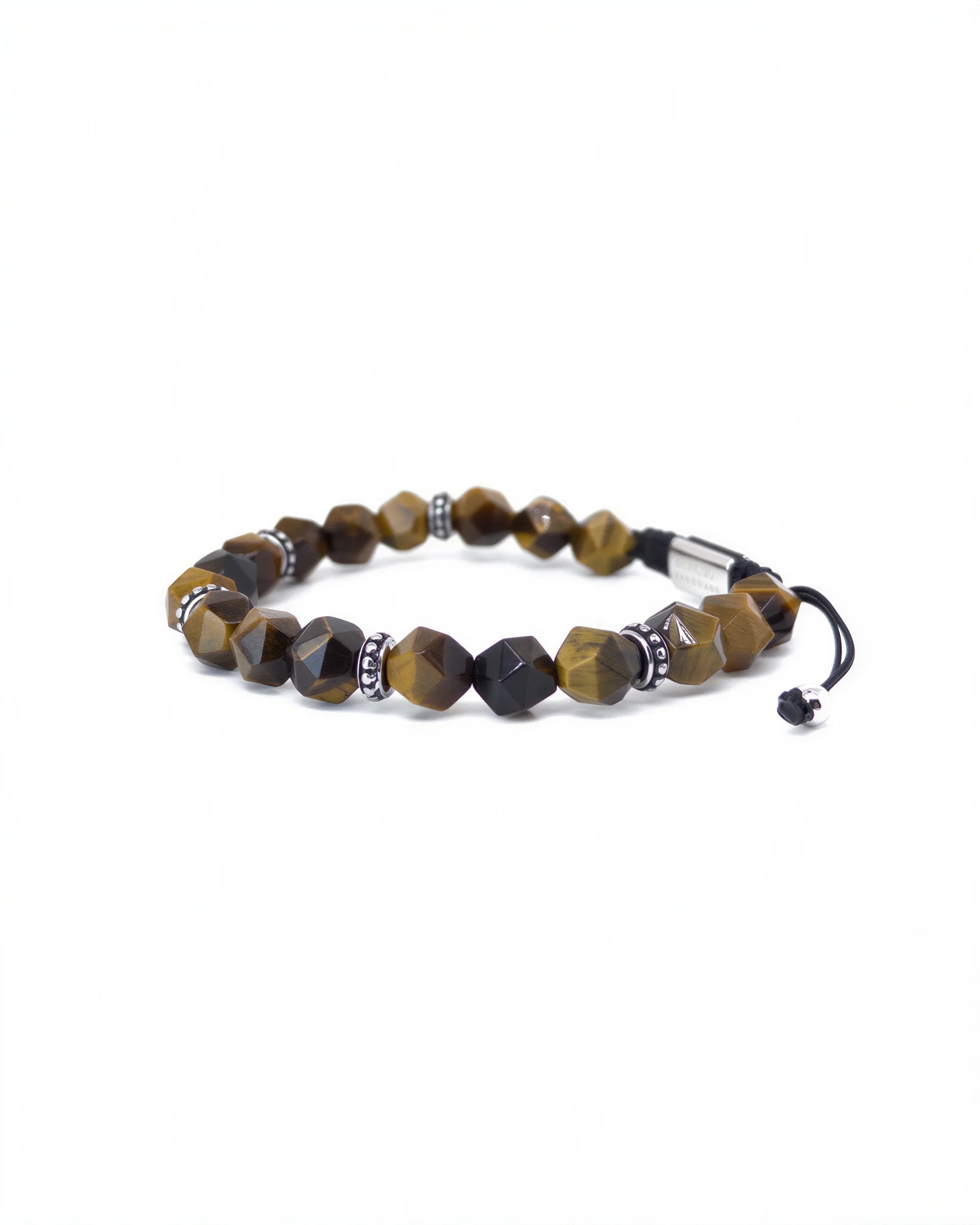 Tiger eye Vintage
