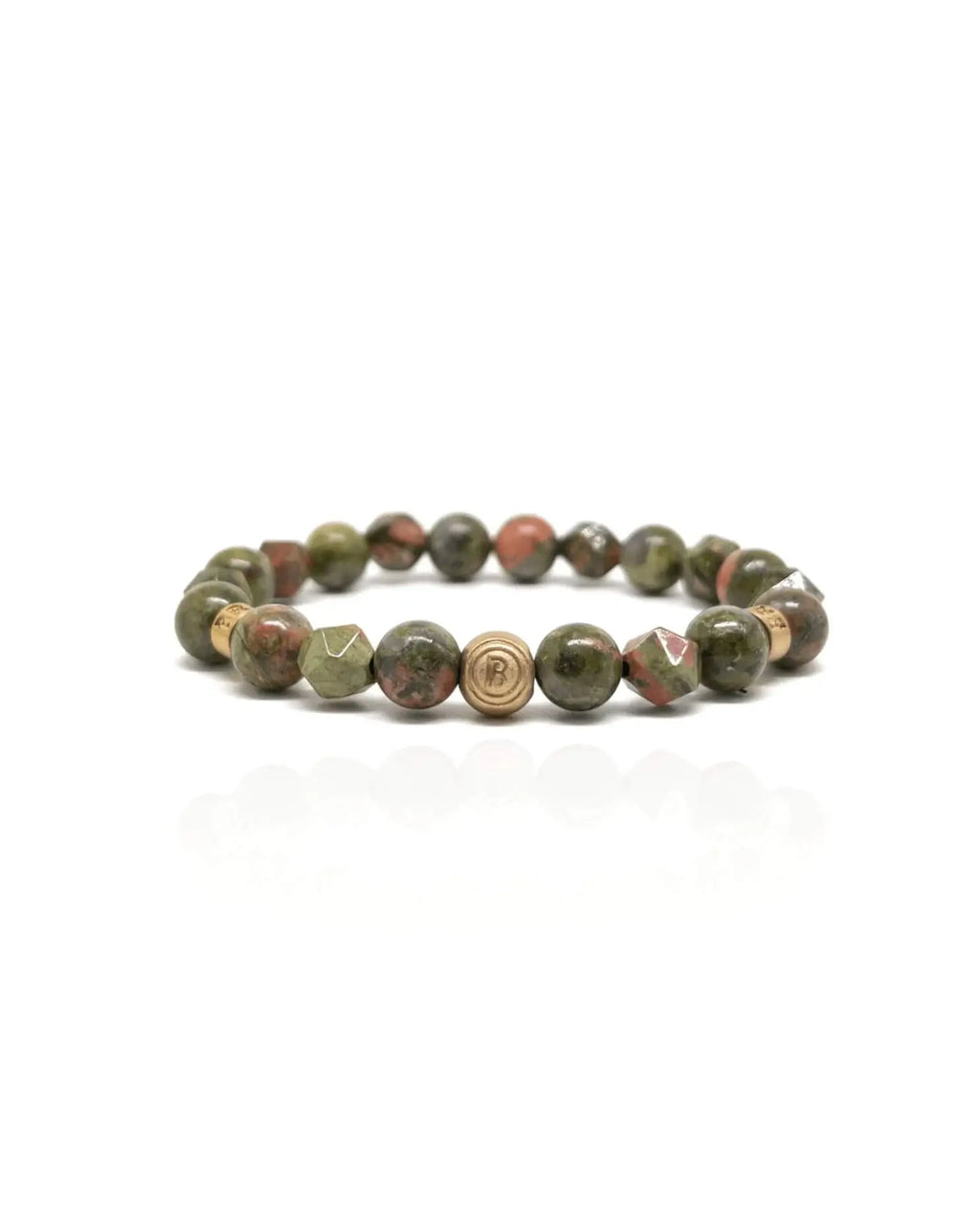 Unakite Signature