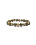 Unakite Signature