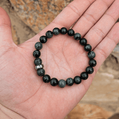 The Kambaba Jasper Bracelet