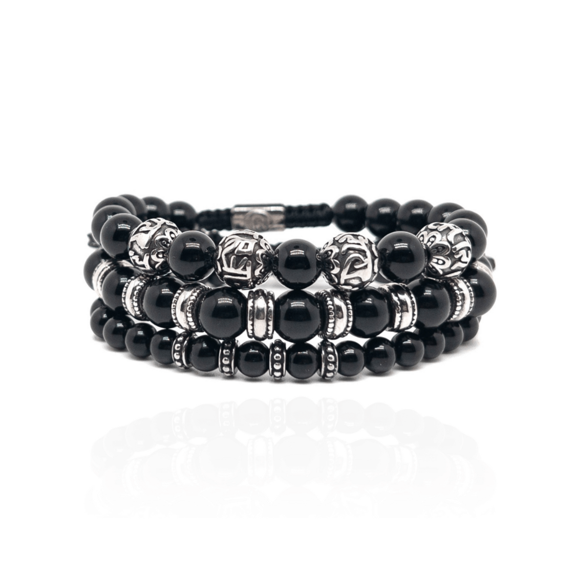 The Obsidian Stack