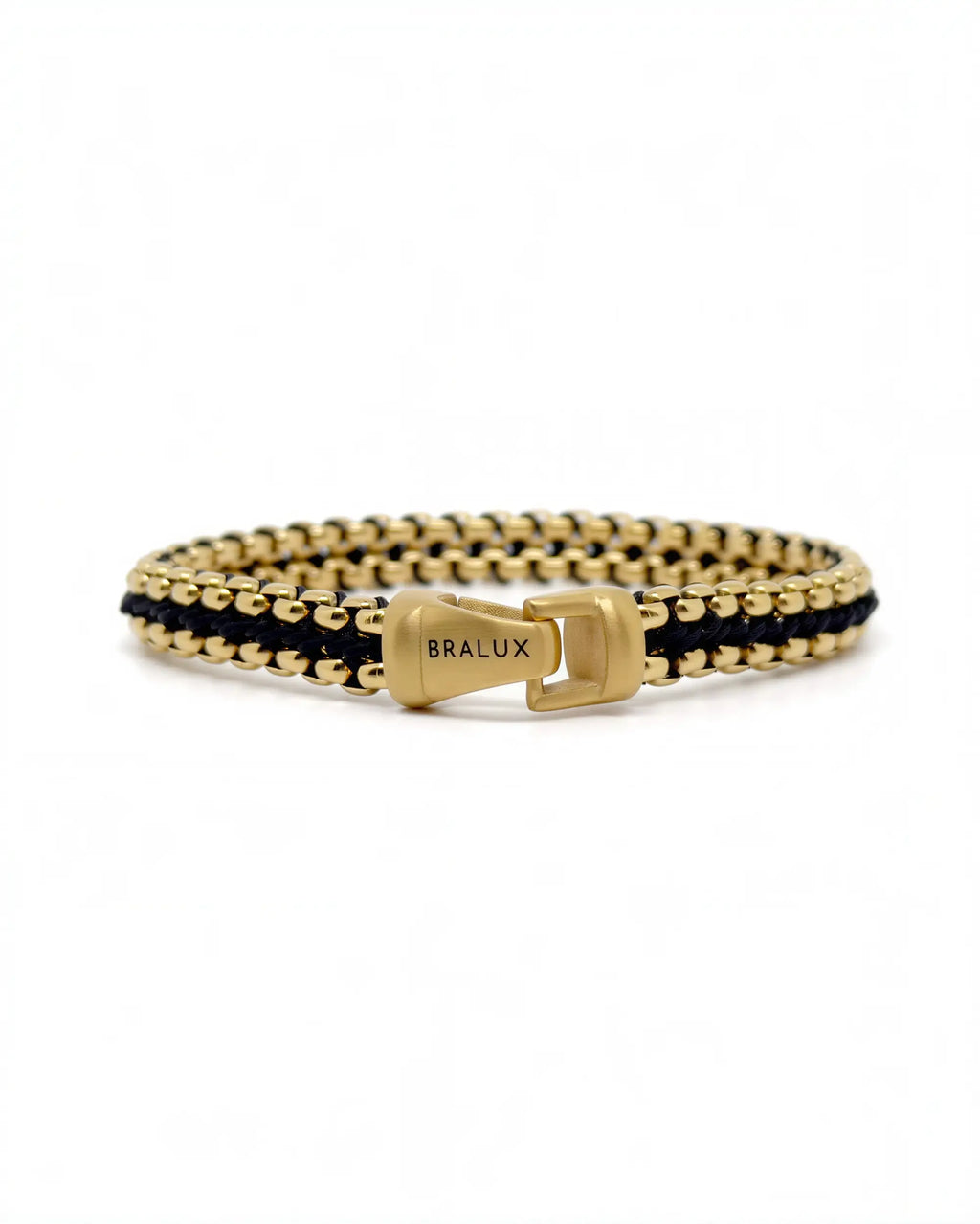 Woven Box Chain