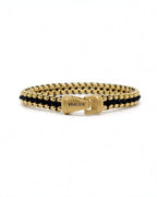 Woven Box Chain