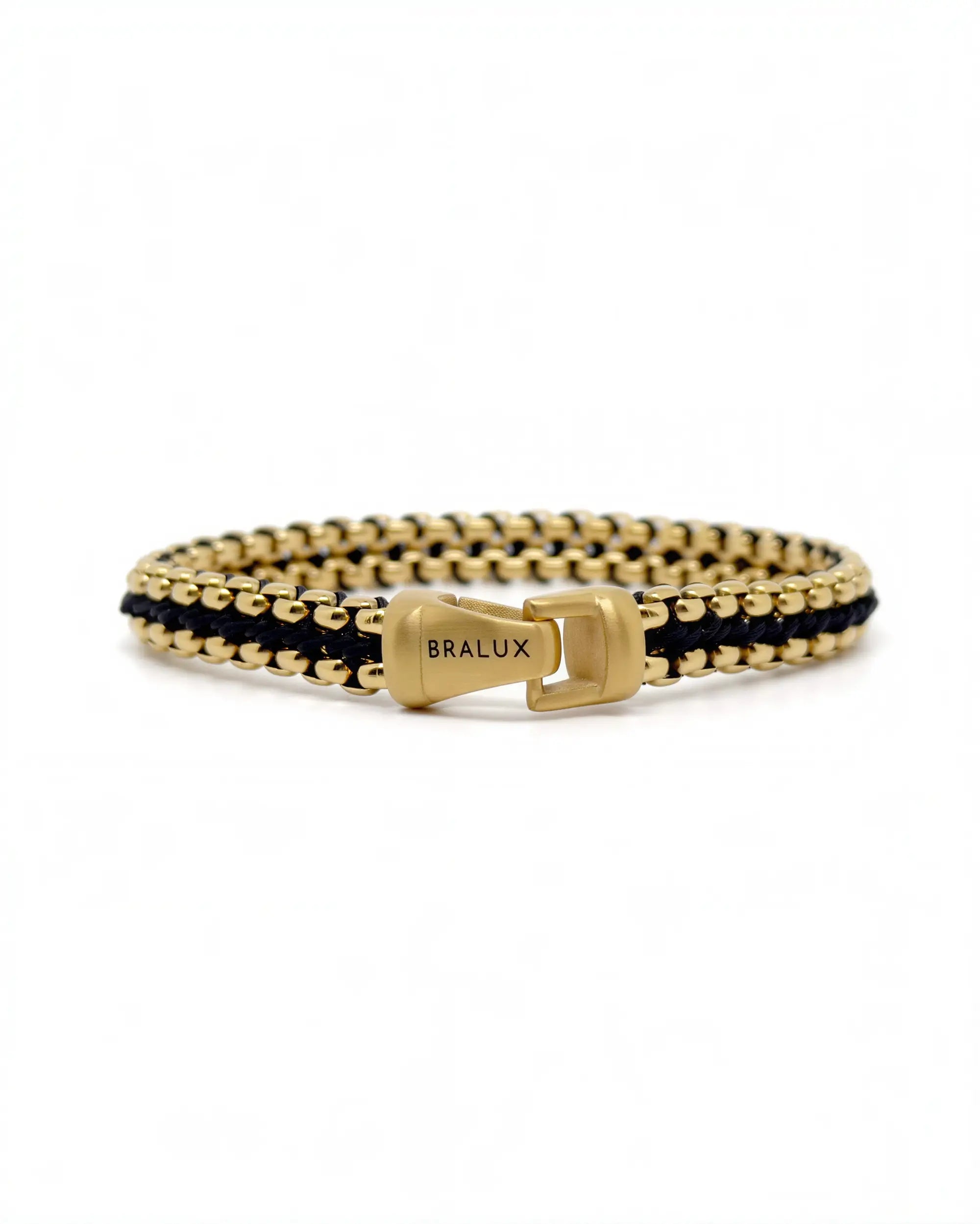 Woven Box Chain