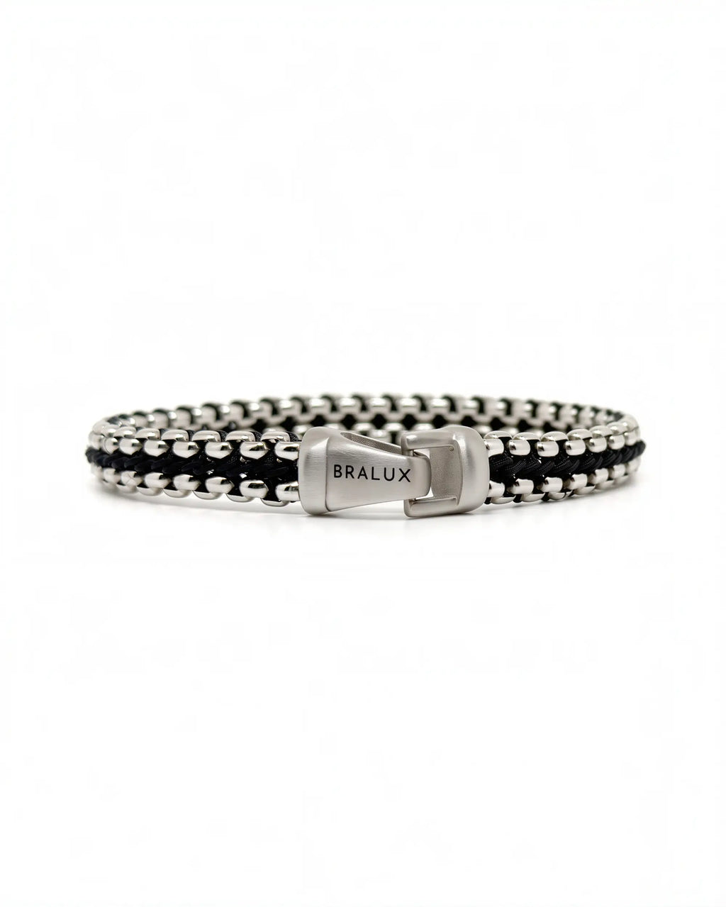 Woven Box Chain