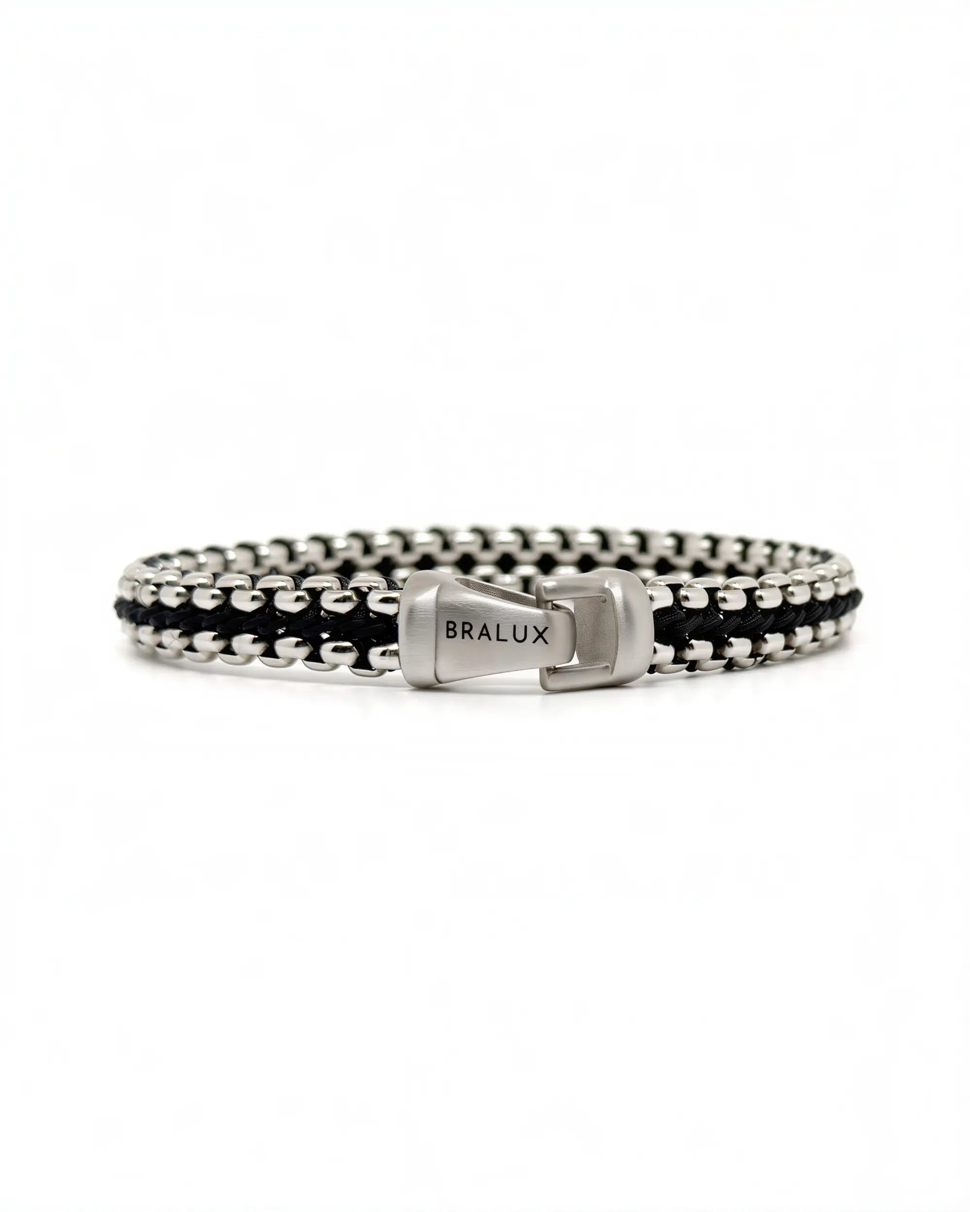 Woven Box Chain