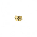 Zircon Ring