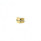 Zircon Ring