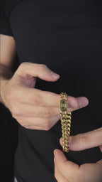 Cuban Chain