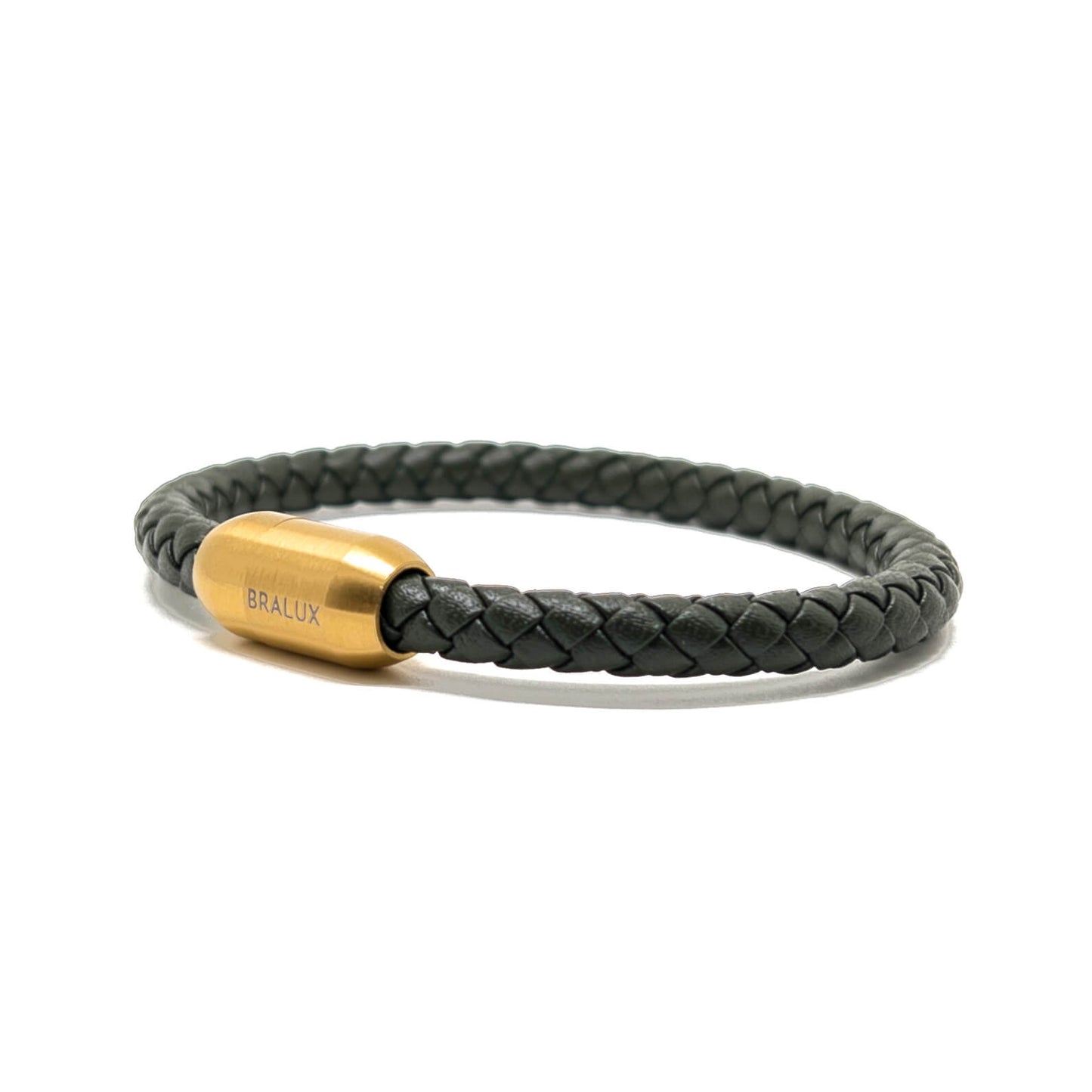 bracelets for him or her - men's leather bracelets