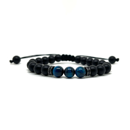 men's bracelet - women's bracelet for him and her 