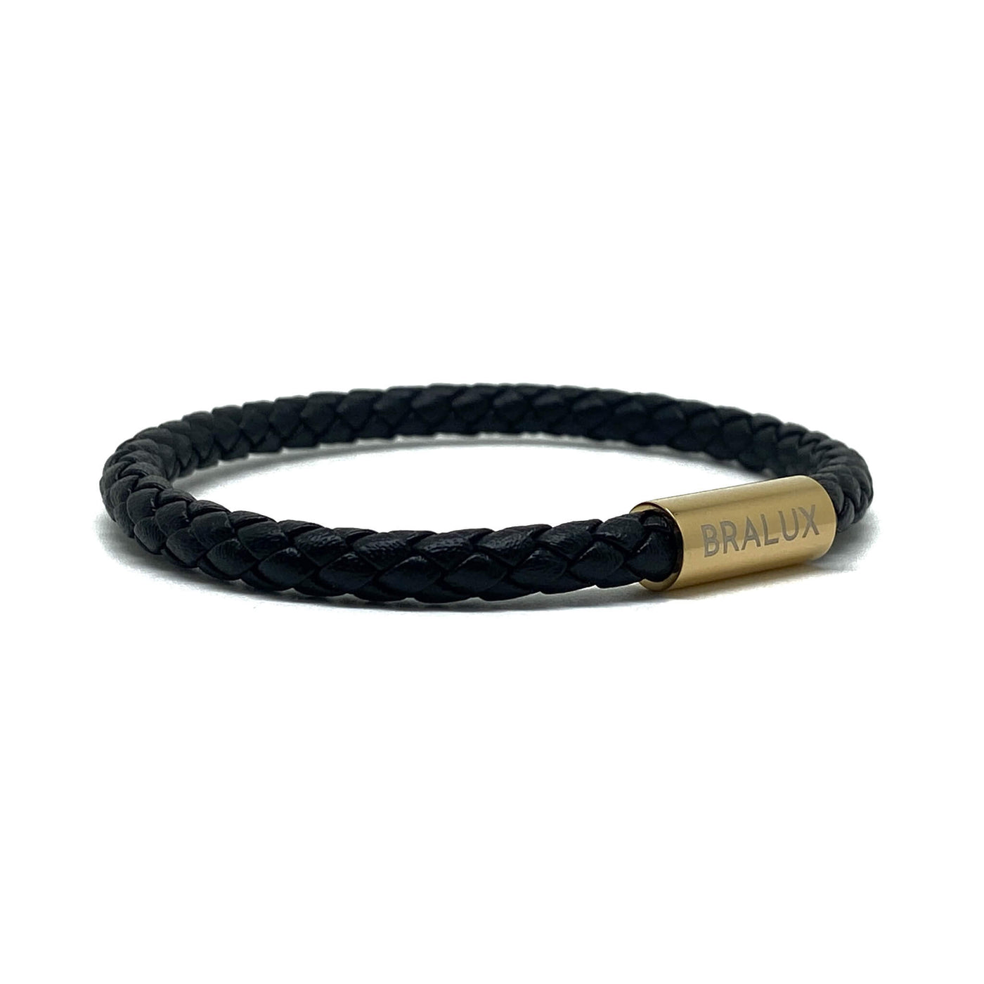 men's and women's leather bracelet for him and her 